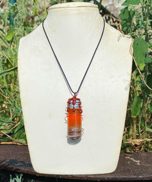Talisman de Purification de l'Aura