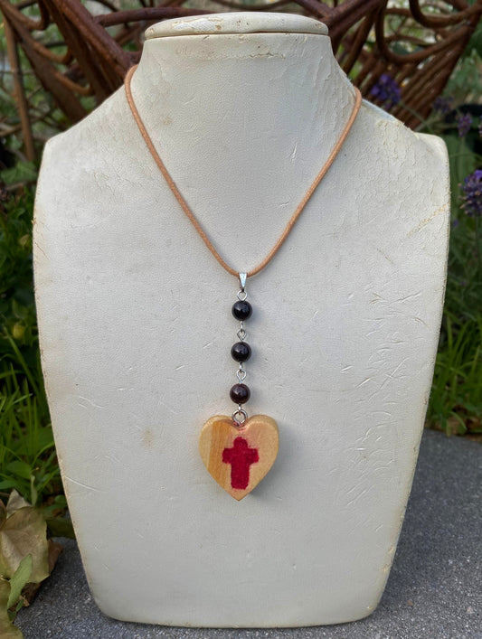 Talisman Sacré Cœur de Jésus