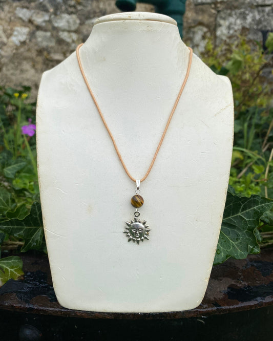 Talisman Solaire de Litha