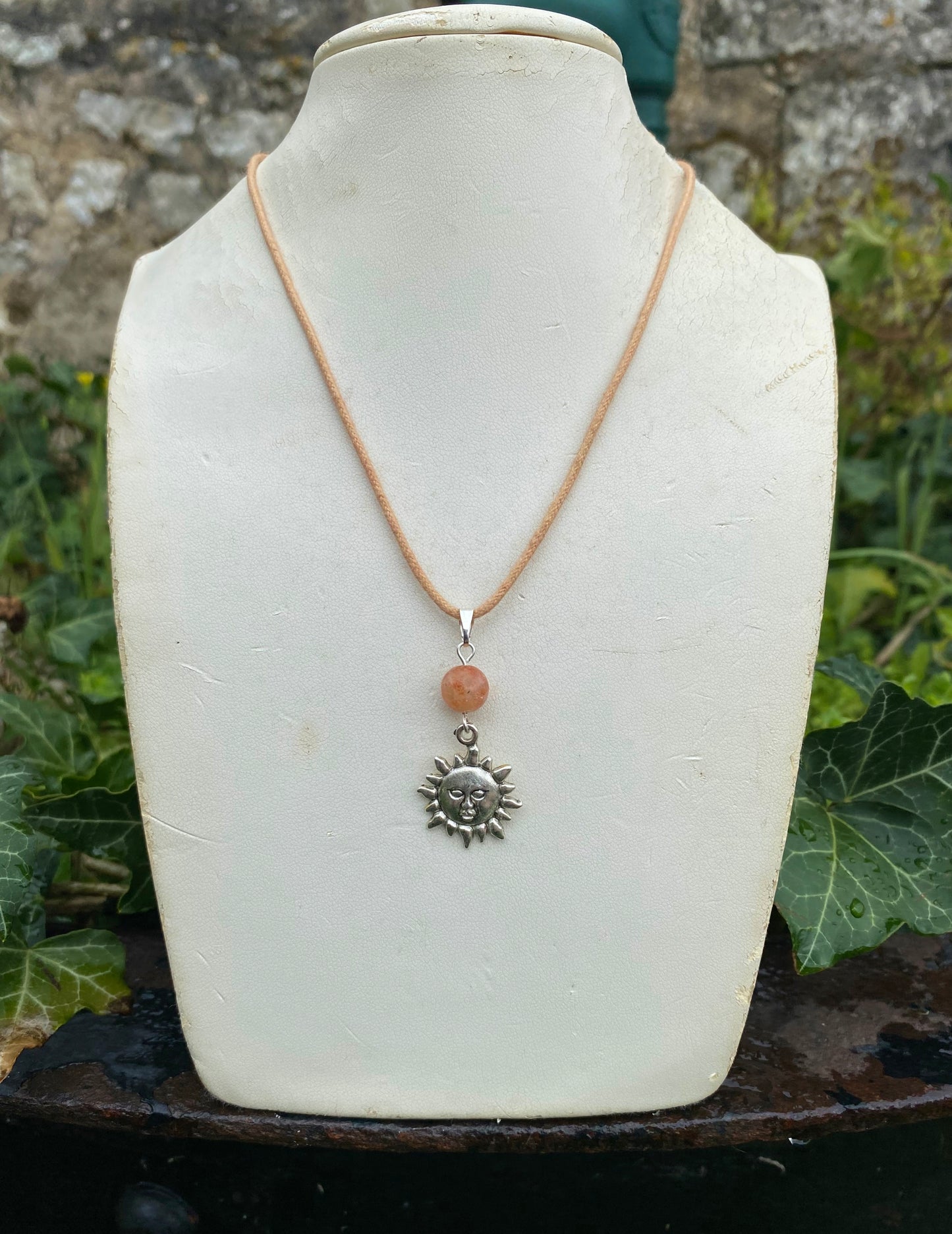 Talisman Solaire de Litha