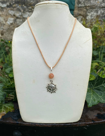 Talisman Solaire de Litha