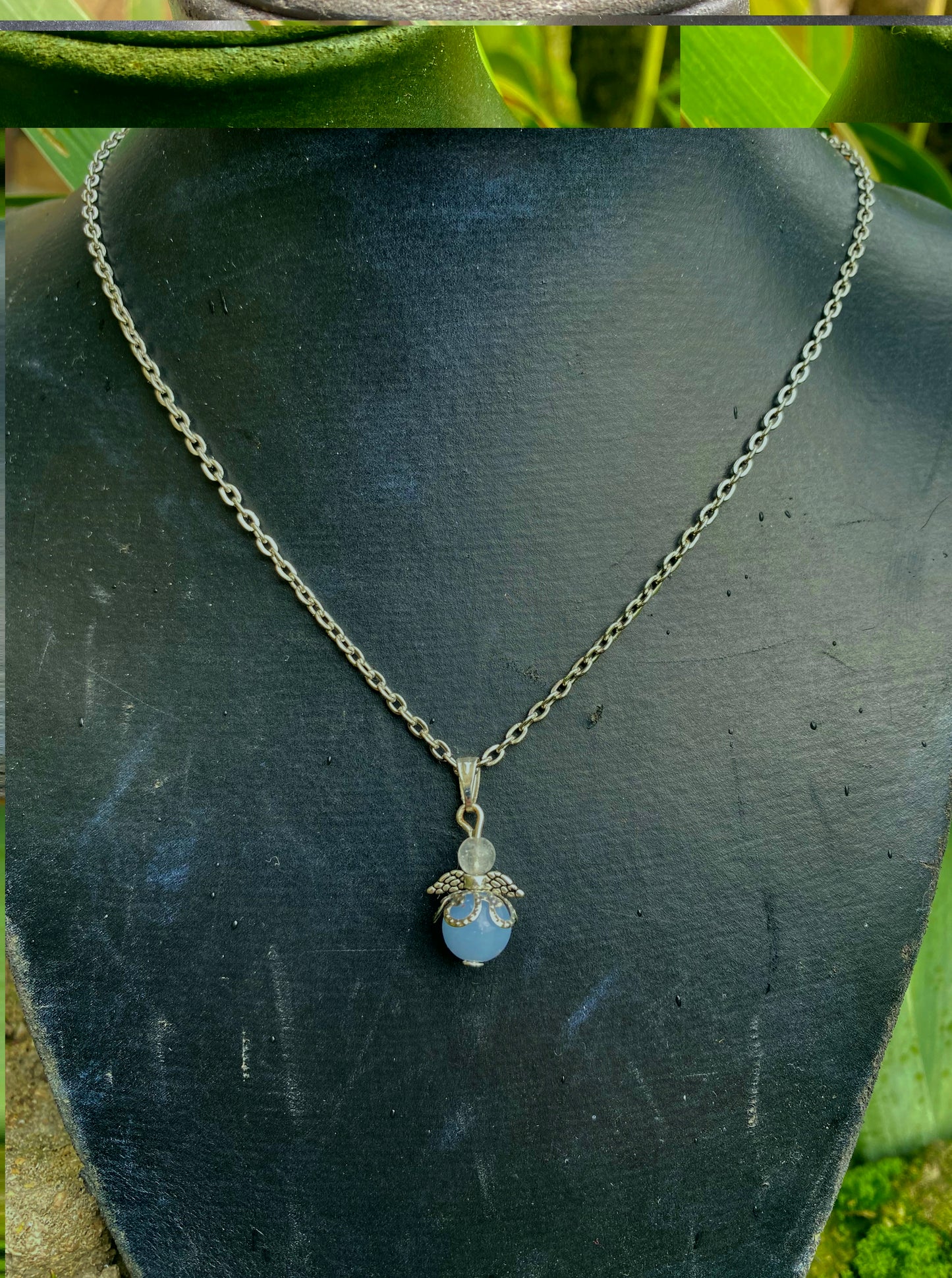 Talisman Angélique