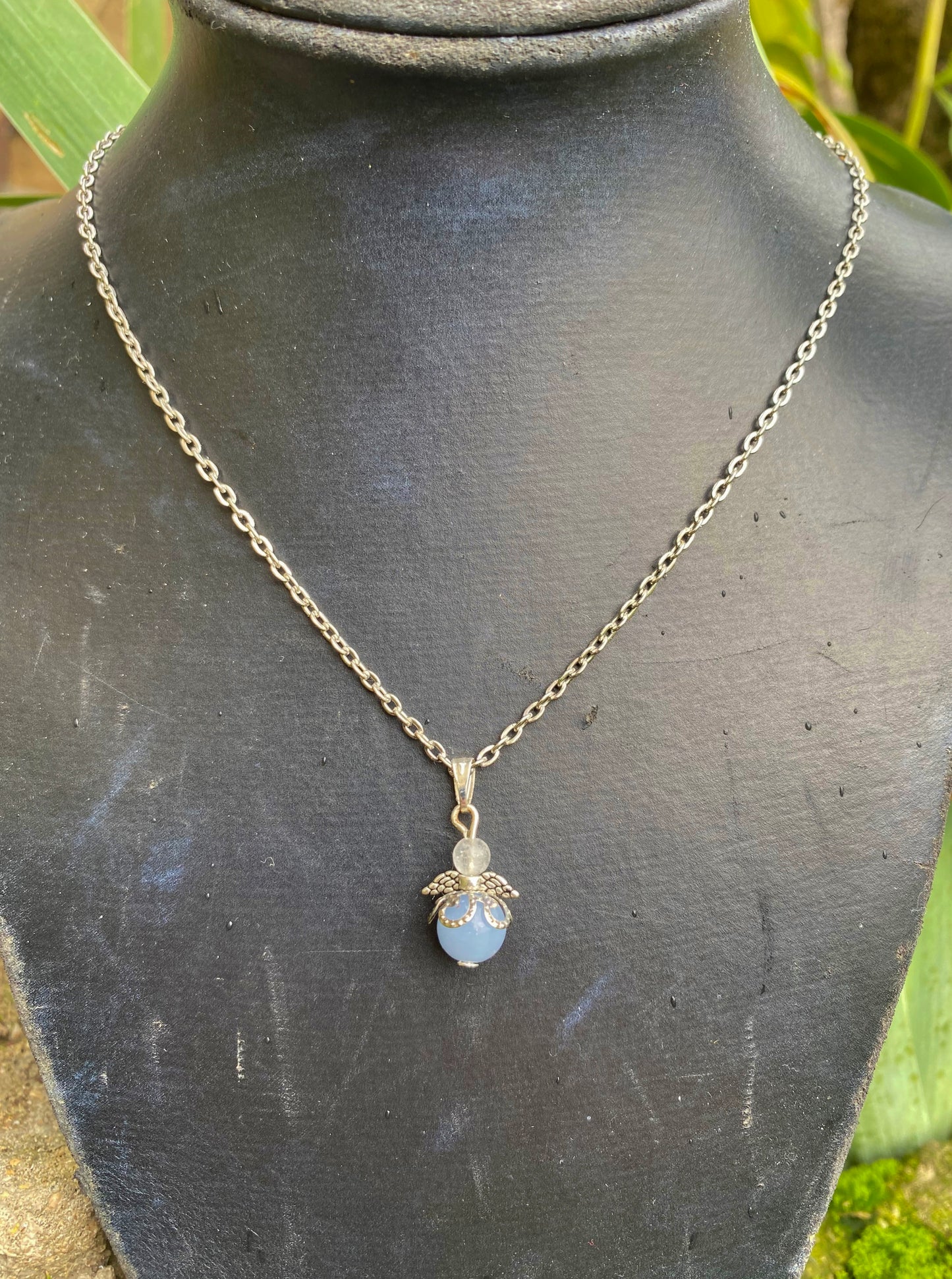 Talisman Angélique