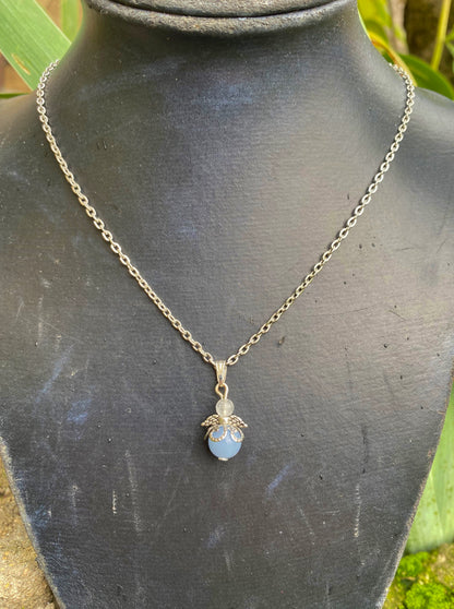Talisman Angélique