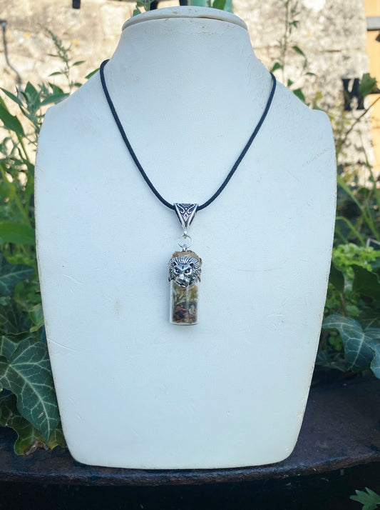 Talisman de Prospérité de Lugh