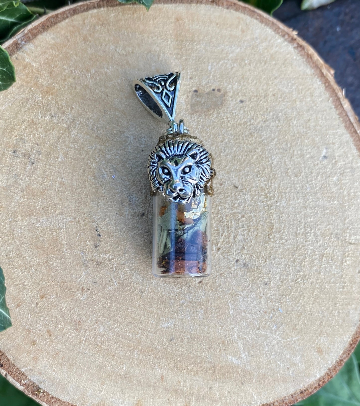 Talisman de Prospérité de Lugh