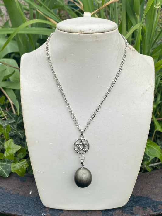 Talisman de Protection