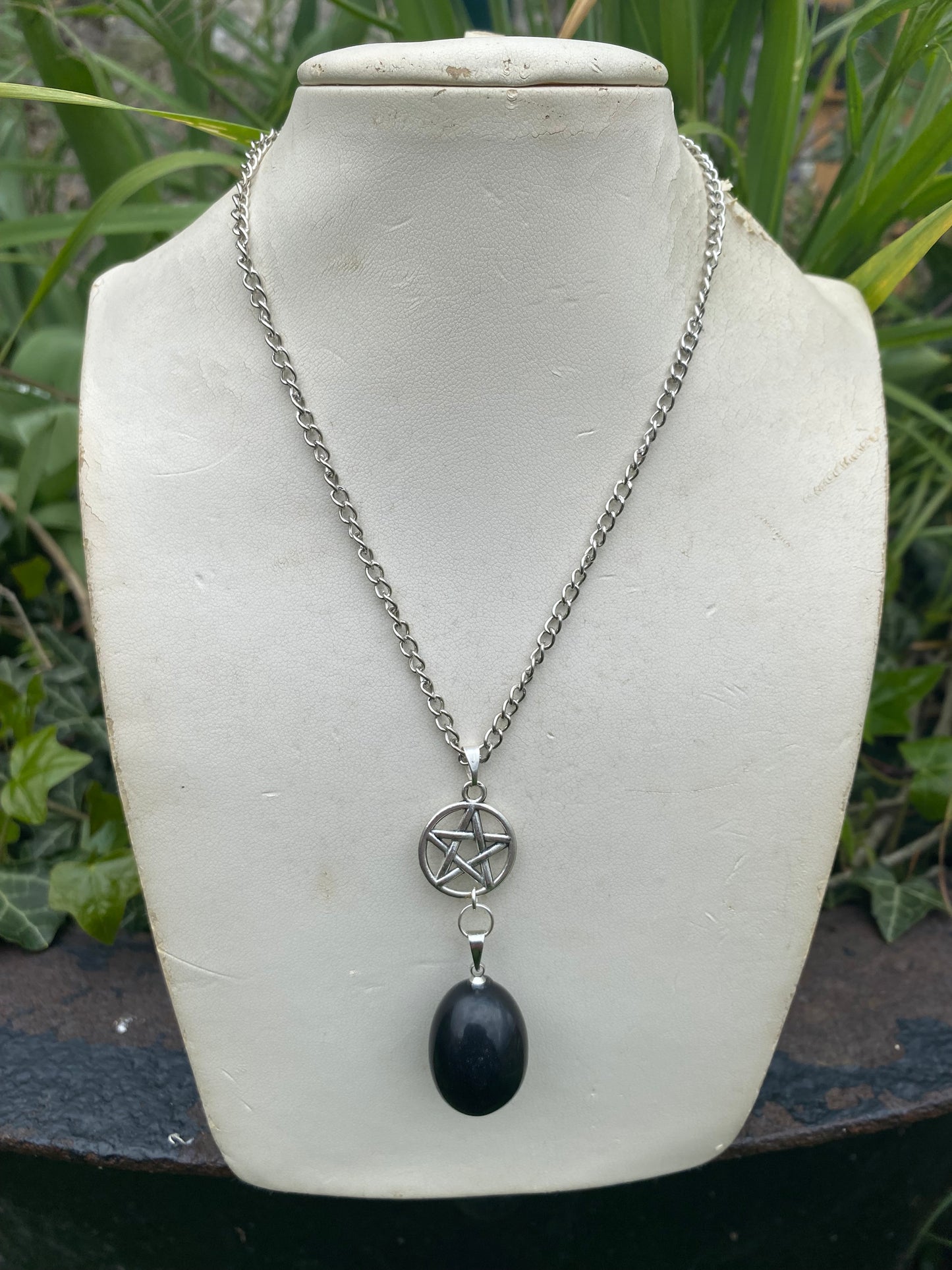 Talisman de Protection