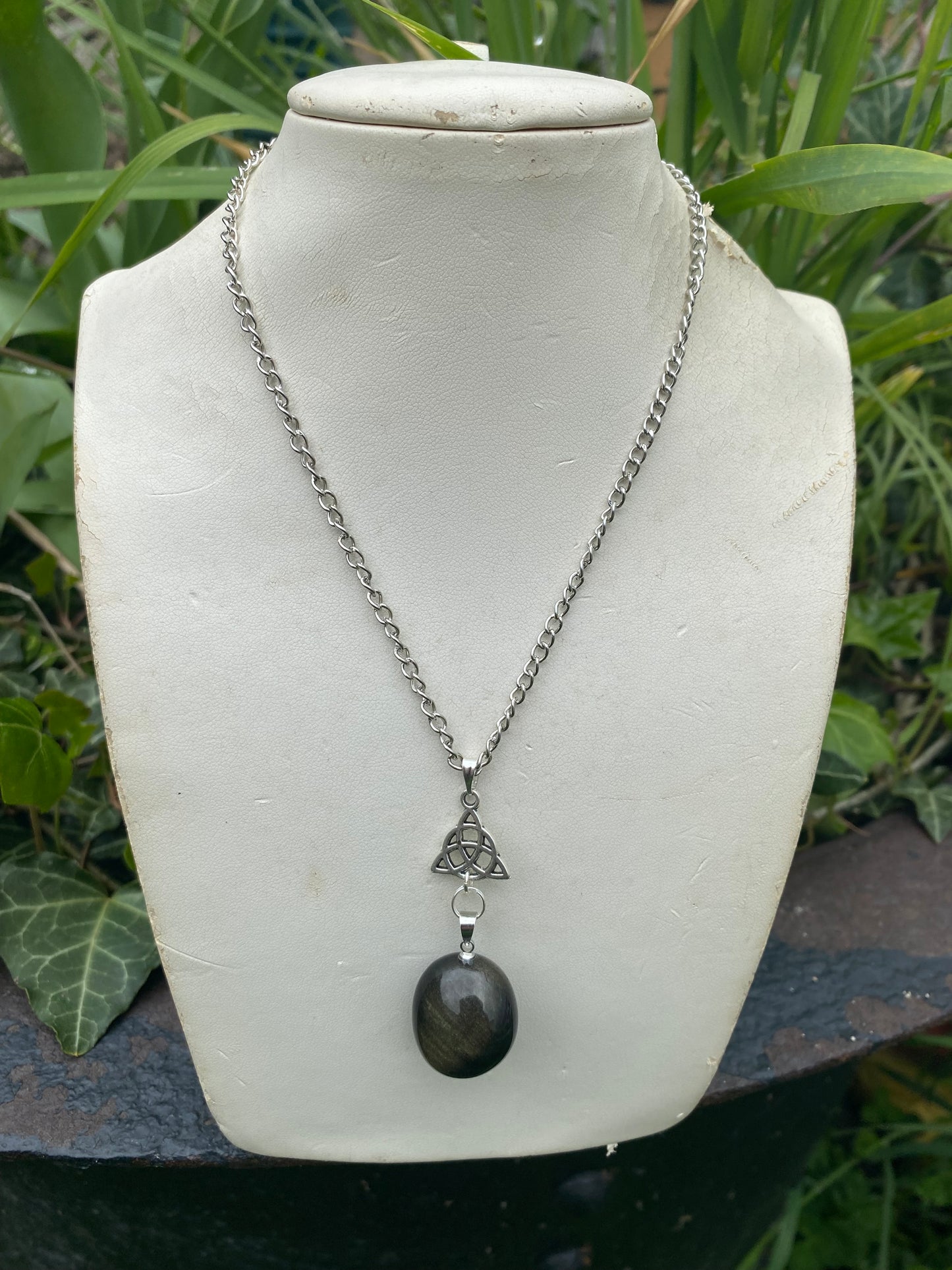 Talisman de Protection