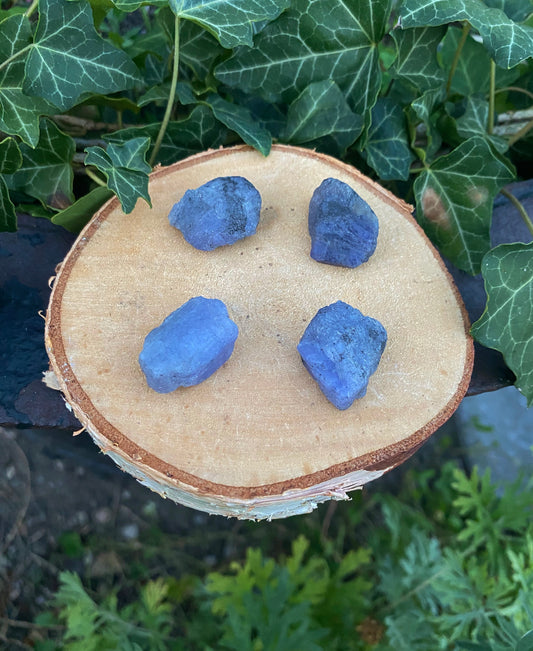 Tanzanite