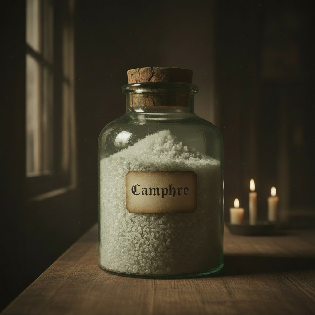 Camphre